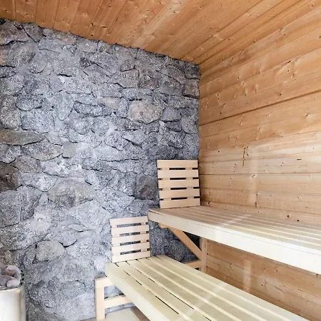 Appartamento In With Sauna