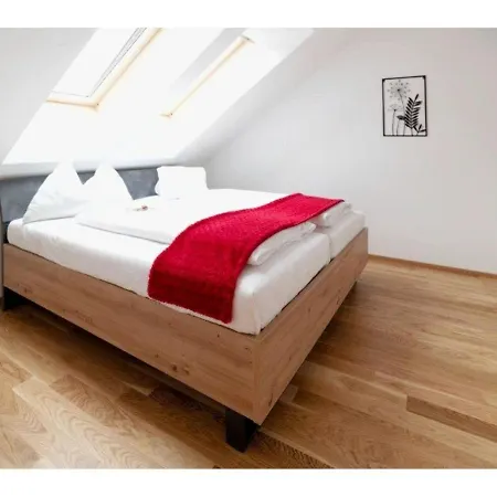 Appartamento In With Sauna Hohentauern